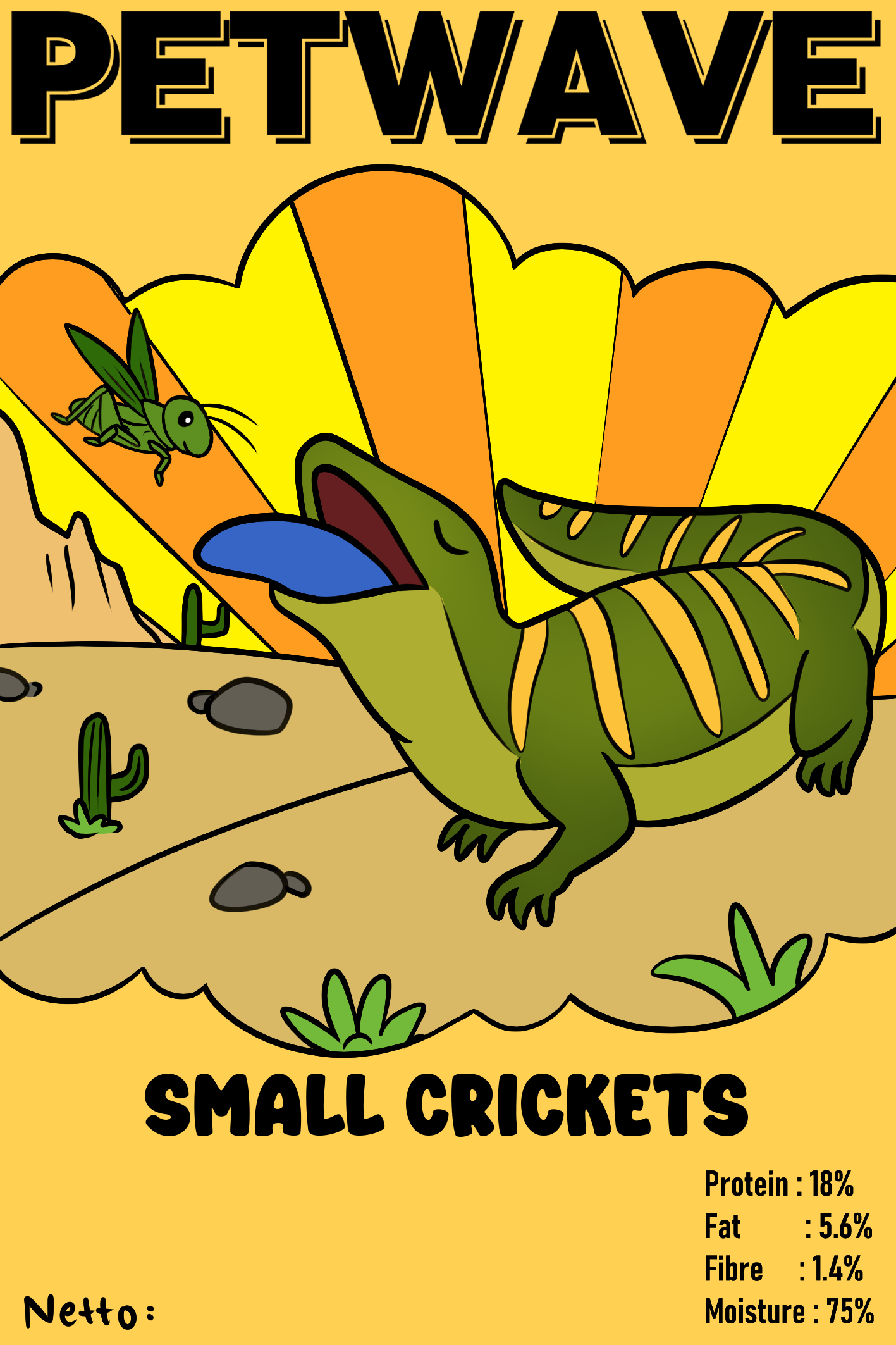 Live Small Crickets | 8mm | Live Crickets Online Australia | Bulk Live Crickets Supplier