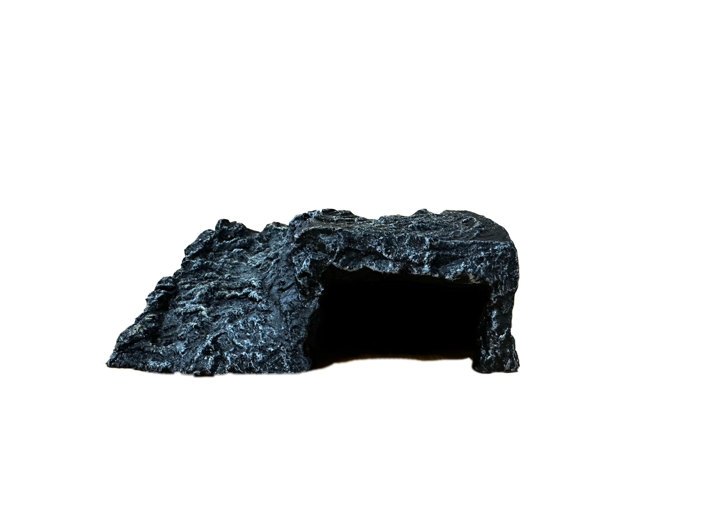 Square cave hide | NS-43