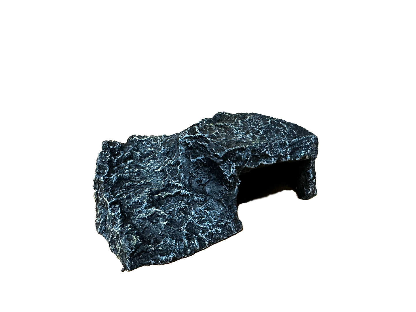 Square cave hide | NS-43