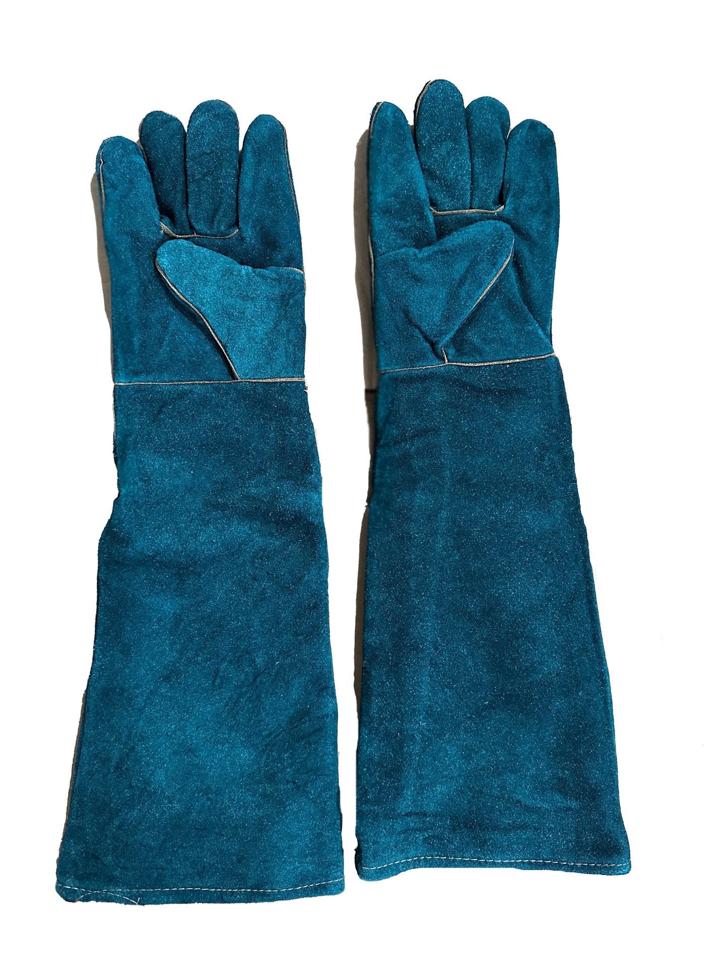 Reptile anti-scratch and anti-bite gloves | NFF-58