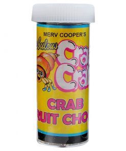 Crazy Crab Fruit Chooz | Hermit Crab Fruit Food | Hermit Crabs Australia Online Free Shipping for orders over $149