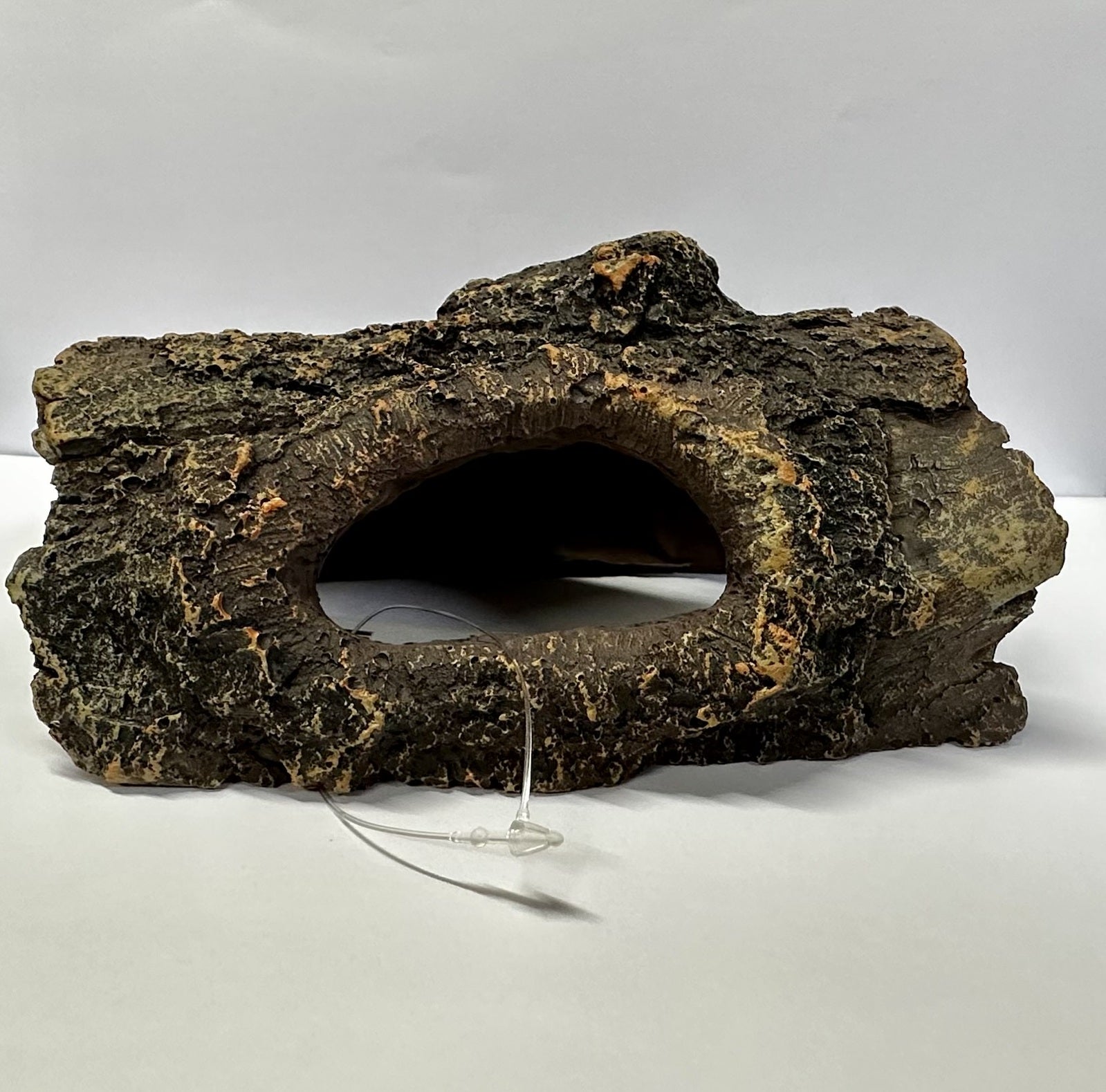 Medium Hollow Log Cave |