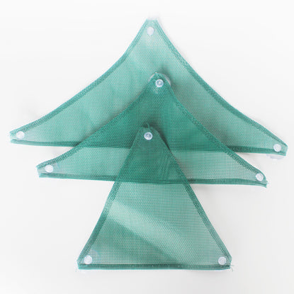 Reptile Soft Bed | Bearded Dragon Hammock | Suction Cup Mounting