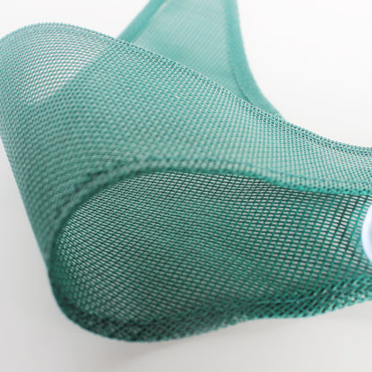 Reptile Soft Bed | Bearded Dragon Hammock | Suction Cup Mounting