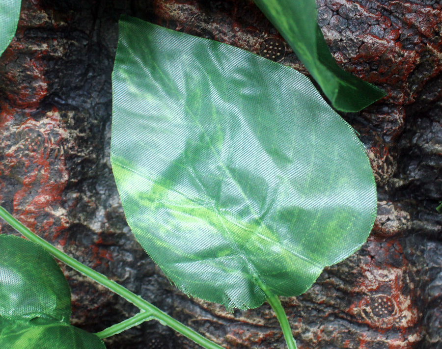 Artificial Evergreen Vine Aquarium & Terrarium Plant