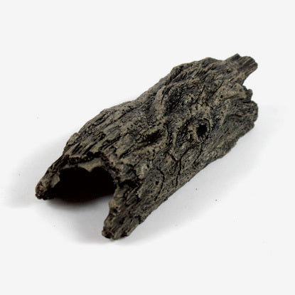 Grey Tree Log | Resin Landscape