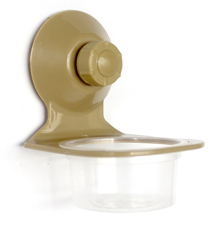 Hanging Reptile Feeder Single Bowl | NW-33