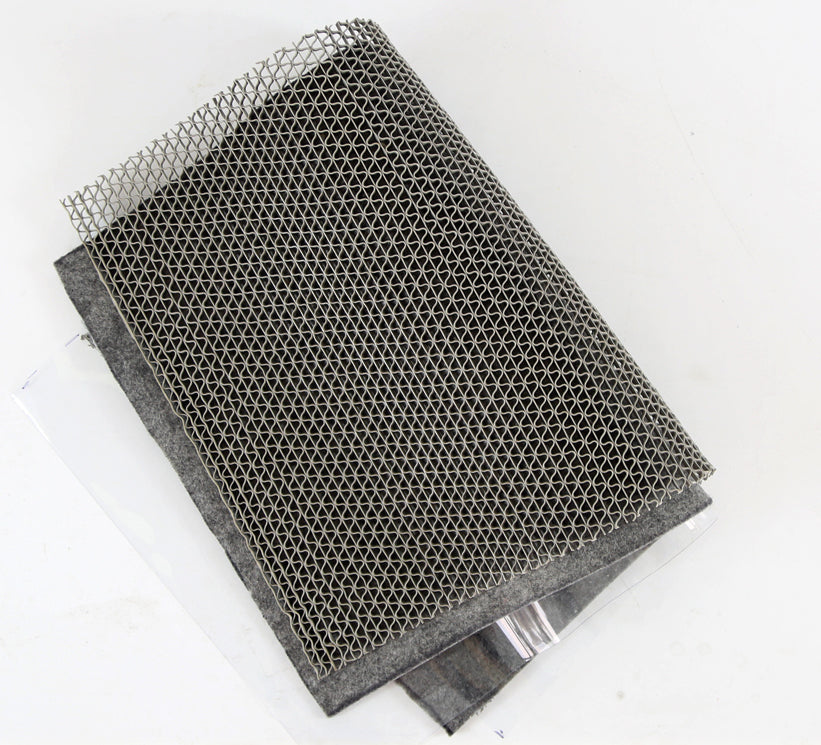 3 Layered Reptile Vivarium Substrate | NC-13 | 3 in 1 Substrate Terrarium Flooring