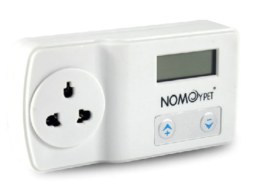 Terrarium Thermostat | Temperature Controller with 2.4m Probe | Terrarium