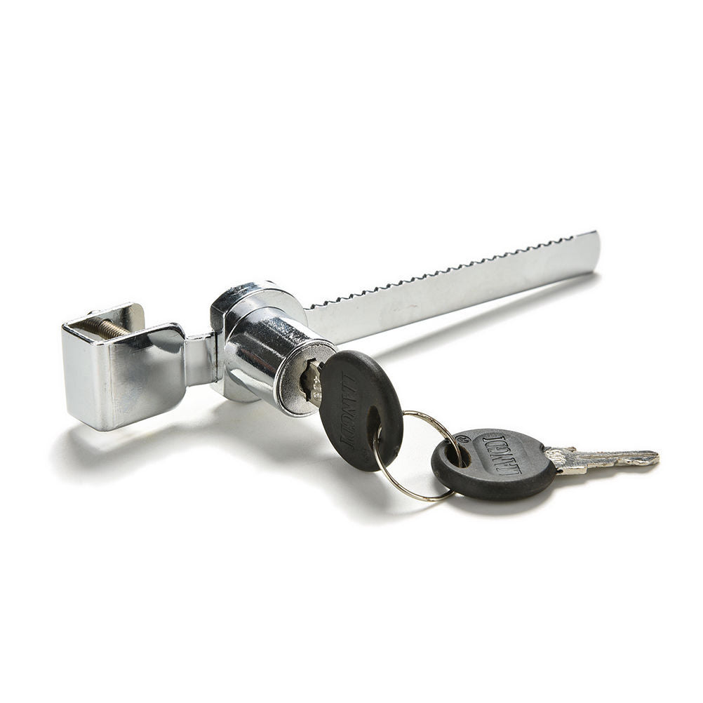 Sliding Cage Lock | For Reptile Vivariums