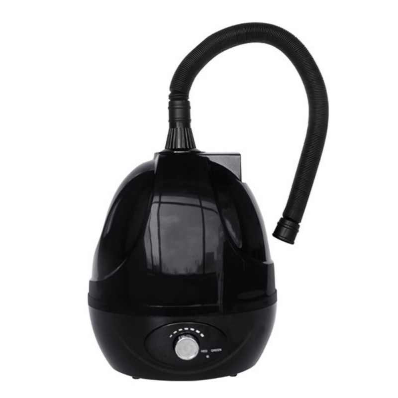 Reptile Rainforest Fogger | Terrarium Humidifier | Reptile Humidifier Fog Machine Mister