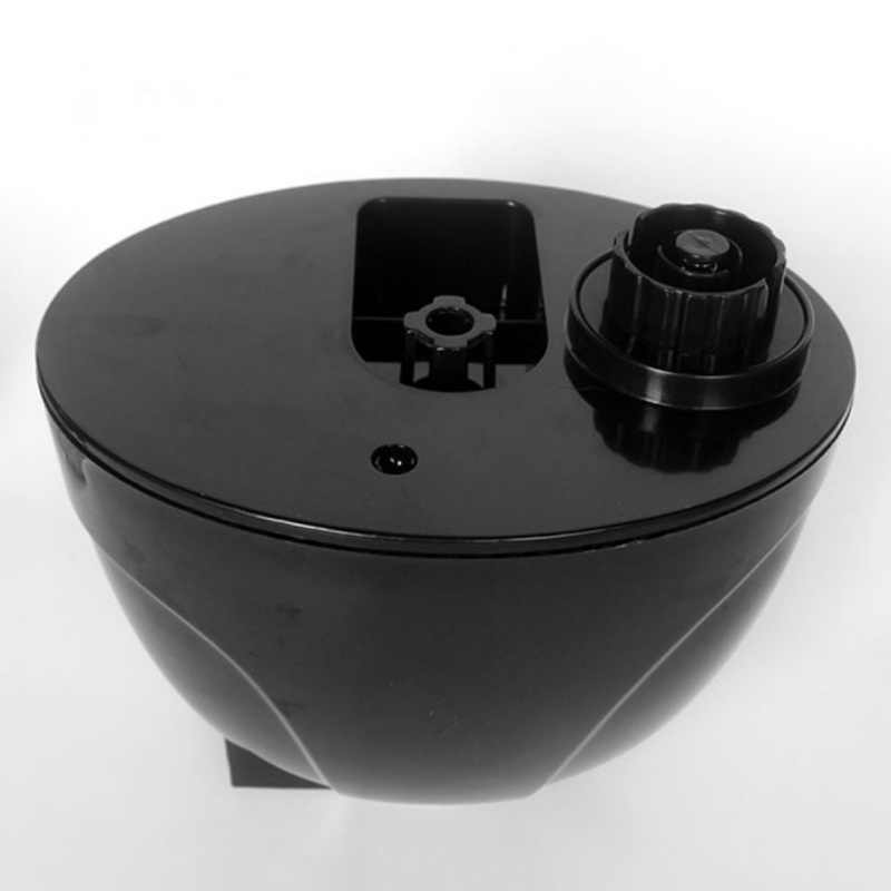 Reptile Rainforest Fogger | Terrarium Humidifier | Reptile Humidifier Fog Machine Mister