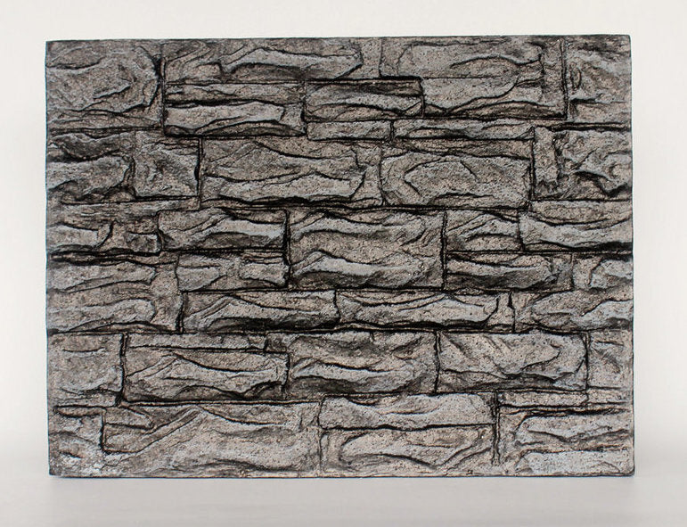 Backing Board | Terrarium Decorative Background Board | Vivarium Back Board