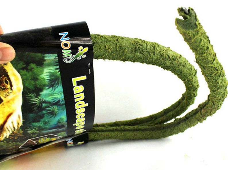 Vine | Artificial Vivarium Vine Plant | Terrarium Vine
