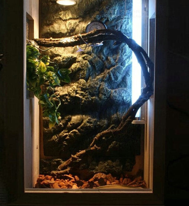 Vine | Artificial Vivarium Vine Plant | Terrarium Vine