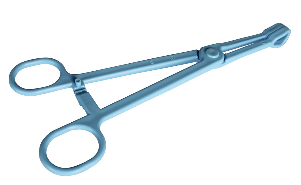 Reptile Holding Clamp | Tongs | Tweezers | Crawler Lock Type Clip