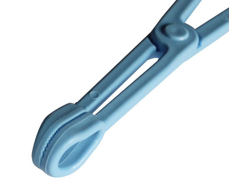 Reptile Holding Clamp | Tongs | Tweezers | Crawler Lock Type Clip