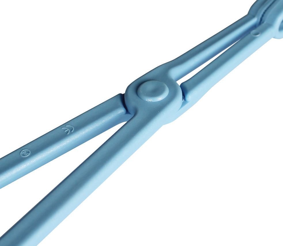 Reptile Holding Clamp | Tongs | Tweezers | Crawler Lock Type Clip