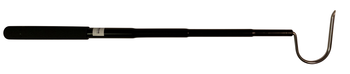 Strong Premium Golf Snake Hooks | Full range of Reptile Hook Sizes | For Large Snakes Pythons