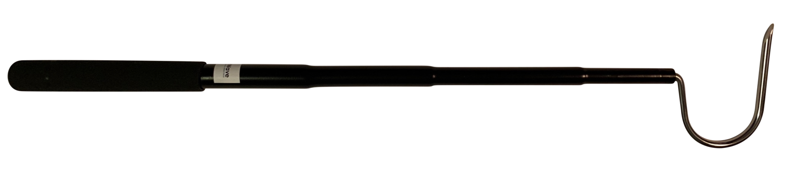 Strong Premium Golf Snake Hooks | Full range of Reptile Hook Sizes | For Large Snakes Pythons