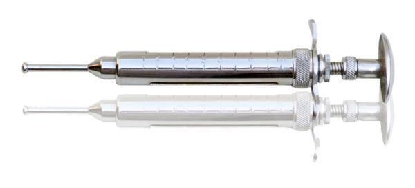 Pinkie Pump | Reptile Forced Feeding Tools Pump | Pinky Press Nozzles | Pinkie Pump