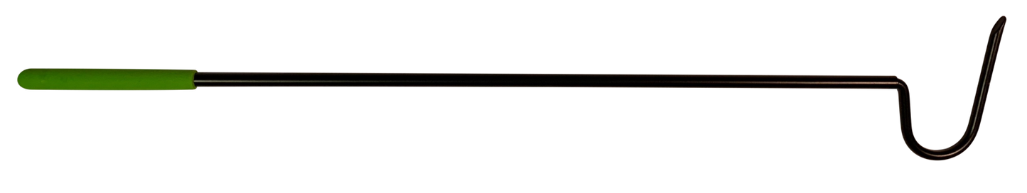 Premium Feather Light Snake Hooks | Full range of Reptile Hook Sizes