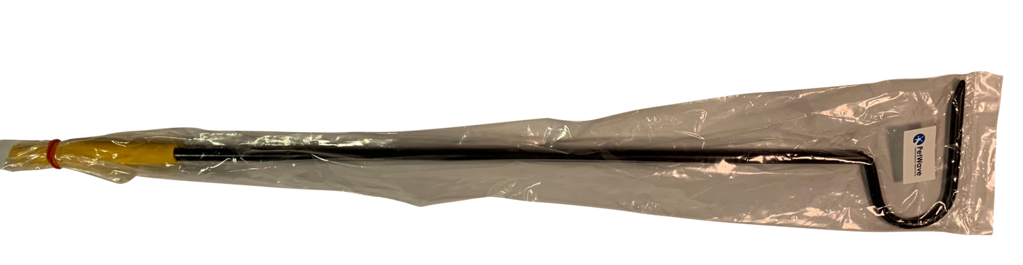 Premium Feather Light Snake Hooks | Full range of Reptile Hook Sizes