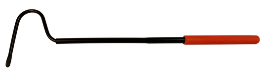 Premium Mini Snake Hooks | Full range of Reptile Hook Sizes