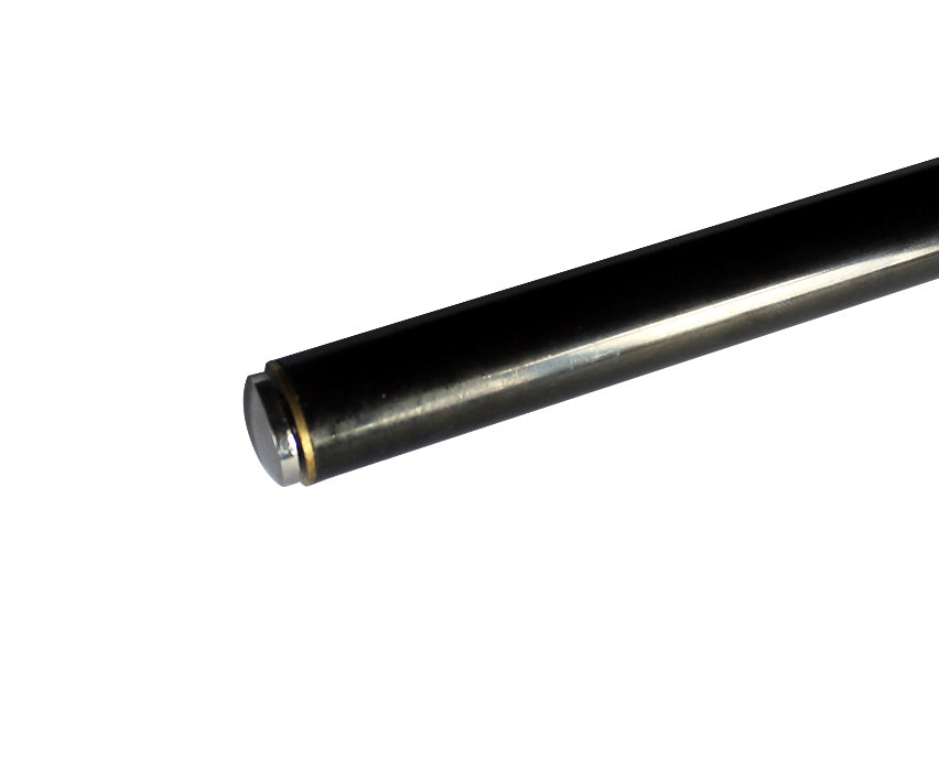 Telescopic Snake Hook | Black Stainless Steel | Light Weight for Smaller Snakes