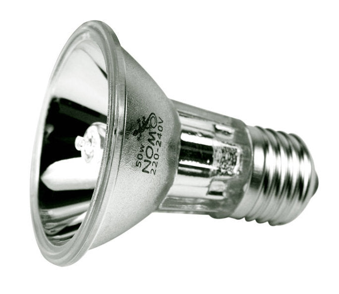 Big UVB Light | Reptile Terrarium Globe | Calcium Supplement Globe | E27 Standard Australian Light Fitting