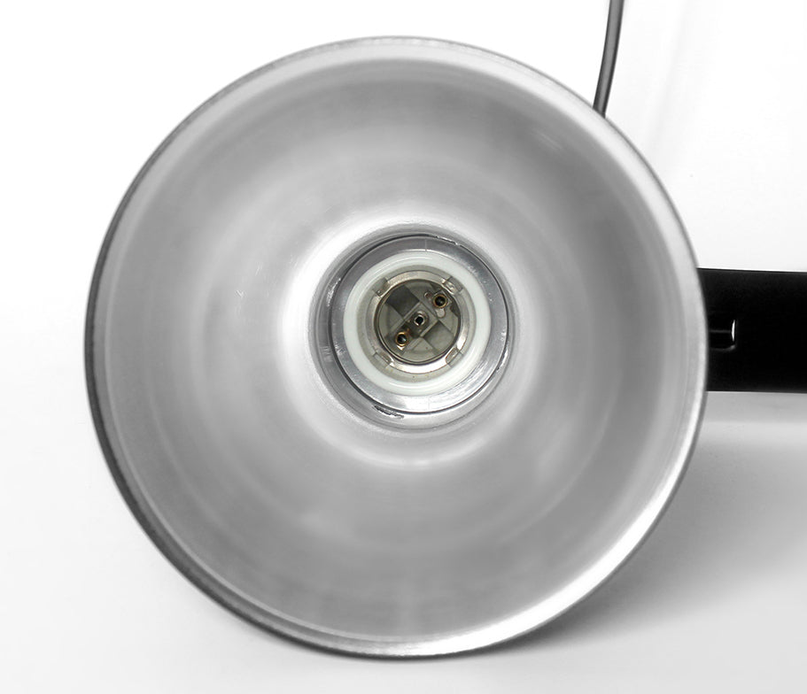 Terrarium Double Lamp Holder & Cover | Holds Dual Reptile Heating and Lighting Lamp