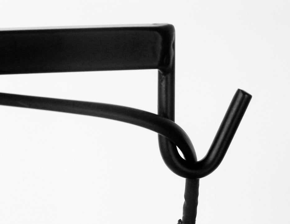 Reptile Floor Lamp Holder | Lamp Stand | Adjustabel Height & Width | NJ-08 | Terrarium