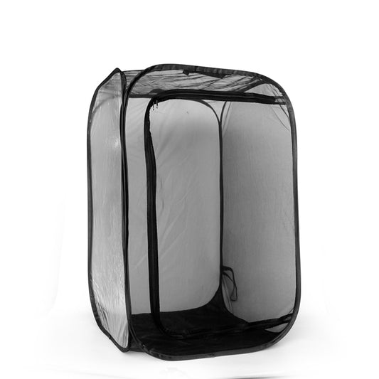Foldable Insect Cage | Tent For Feeder Insects | Perfect Home for Stick Insects