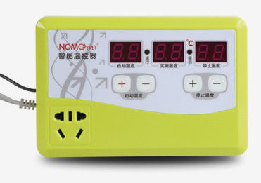 Reptile Intelligent Thermostat