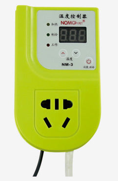 Reptile Intelligent Thermostat