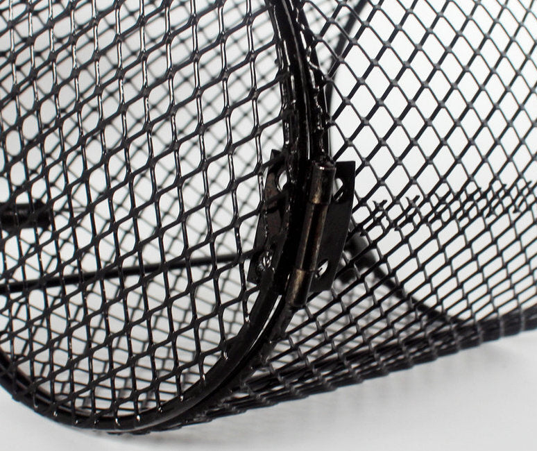 Vivarium Lamp Protector