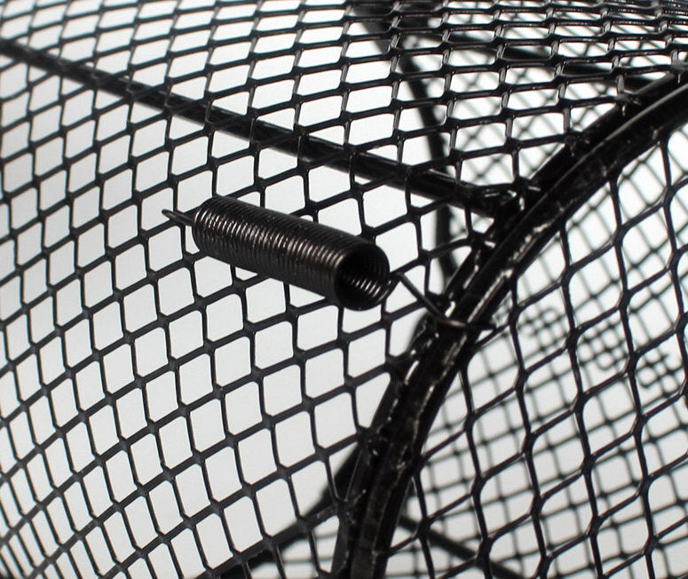 Vivarium Lamp Protector