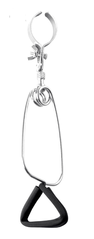 Reptile Clip-on Lamp Shade Clamp | NJ-15