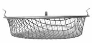 Terrarium Lamp Mesh Cover | Protect Reptiles from Light Burns | For Use with Lamp Holder | Vivarium Reptile Heating & Lighting