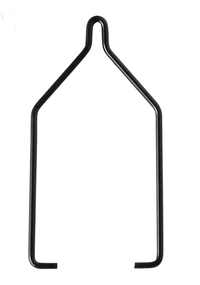 Clip of lamp fixture NJ-14 | Holds Lamp on Lamp Stand