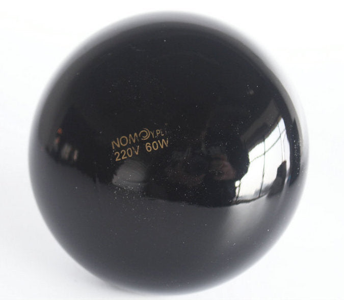 Reptile Moonlight Lamp | Reptile heating and natural night light globe | ND-07