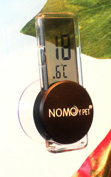 Pet Reptile Digital Thermometer