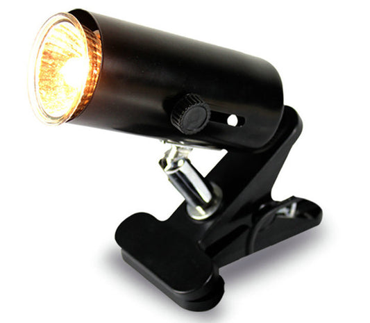 Vivarium Lamp Holder | NJ-02 | Reptile Lamp for Heating & Lighting