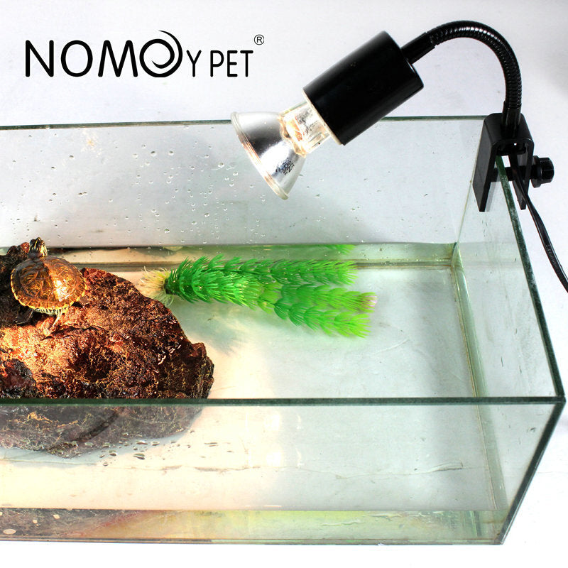 Vivarium Lamp Holder | Small | NJ-06 | Reptile Lighting & Heating