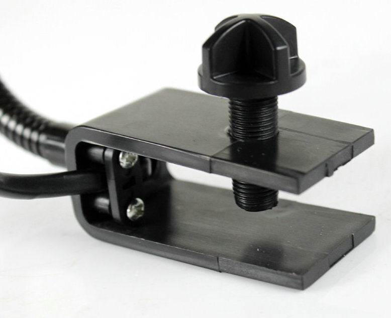 Vivarium Lamp Holder | Small | NJ-06 | Reptile Lighting & Heating