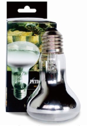 UVA Day Light | Pet Reptile Terrarium Globe