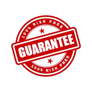 PetWave's 100% Live Guarantee