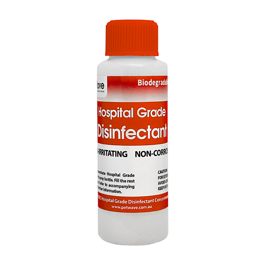 F10SC Veterinary Disinfectant | Highly Concentrate | Super Concentrate | Kills Viruses & Bacteria