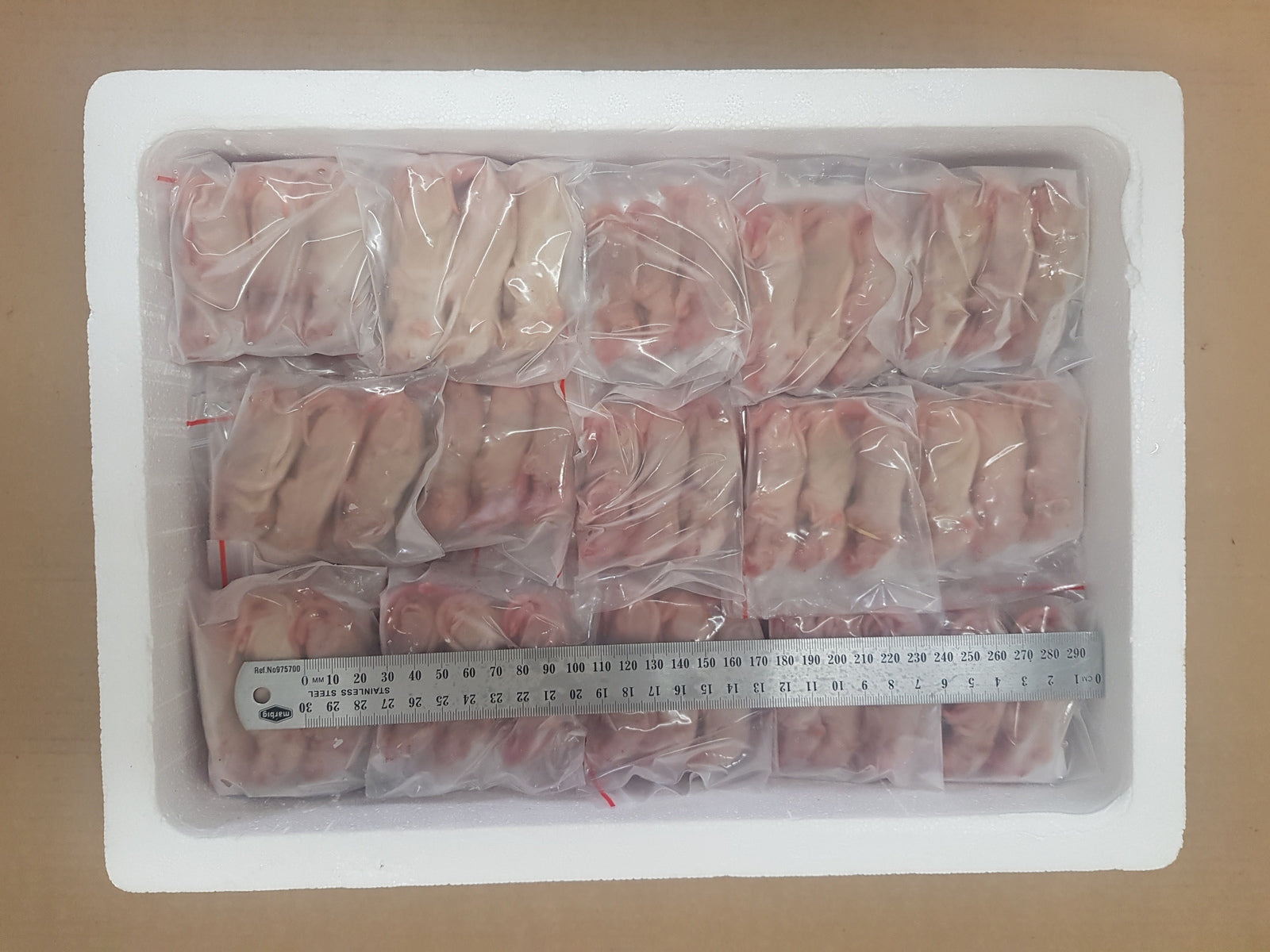 Frozen Fuzzies Rats | Best Online Frozen Reptile Food Supplier | Frozen ...