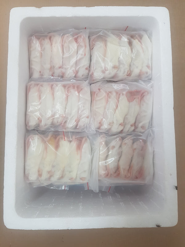 Frozen Weaner Rats | Best Online Frozen Reptile Food Supplier |Frozen ...